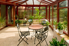 Trelights conservatory quotes