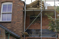 free Trelights home extension quotes
