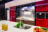 Trelights kitchen extensions
