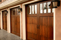 Trelights garage extension quotes
