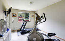 Trelights home gym construction leads