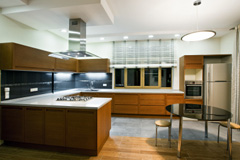 kitchen extensions Trelights