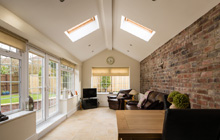 Trelights single storey extension leads